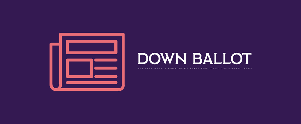 Down Ballot