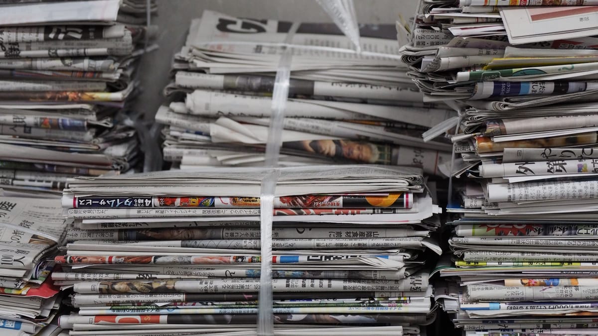 Pittsburgh Post-Gazette says it will cease operations in May