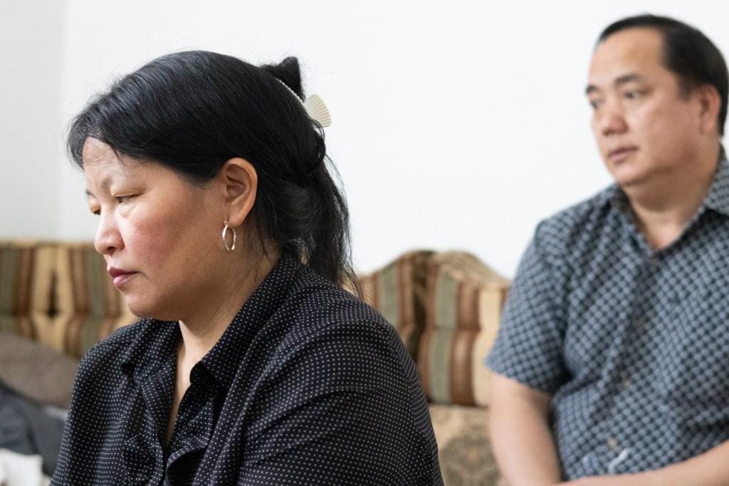 Hmong refugee stranded in Texas after release from ICE detention