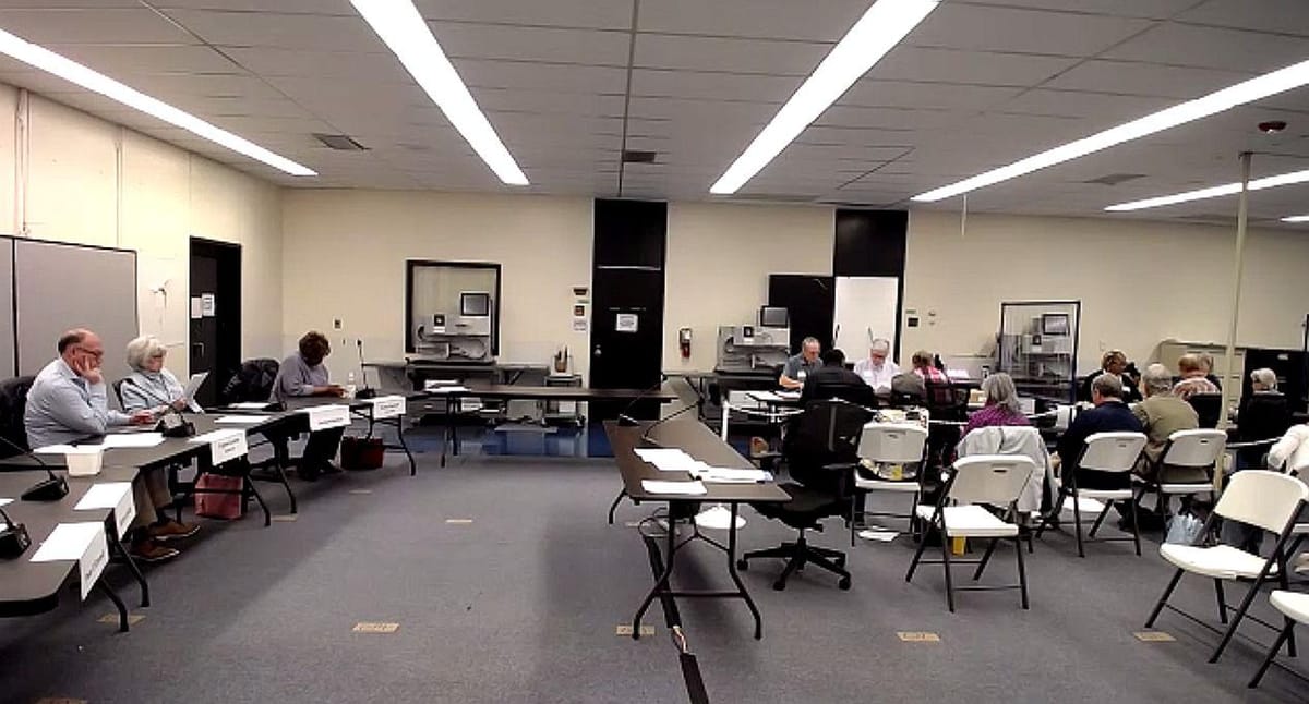 N.C. Senate to have new majority leader