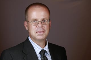 Ben Ledbetter