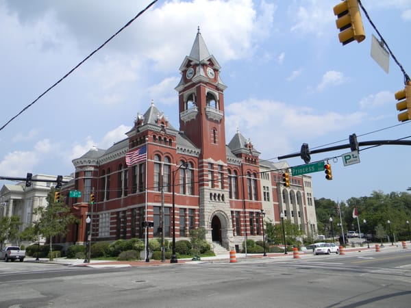 Parking deck at 2nd Street closing for repairs starting Monday, August 4